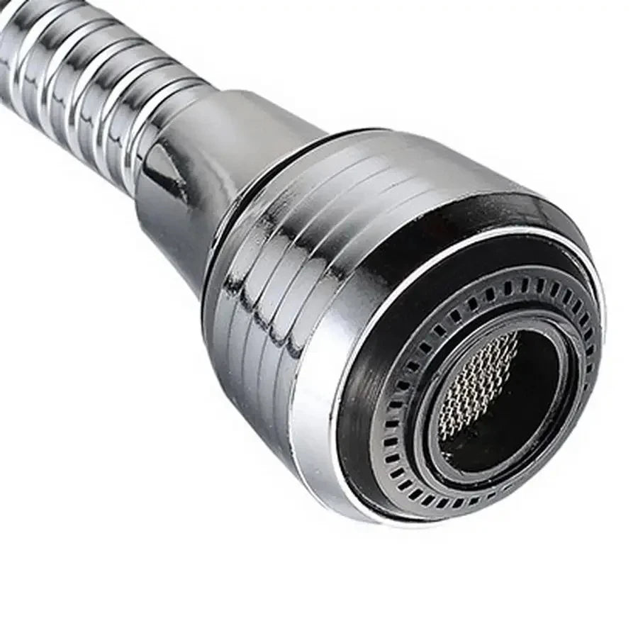 Extensor de Grifo de Cocina Giratorio Antisalpicaduras