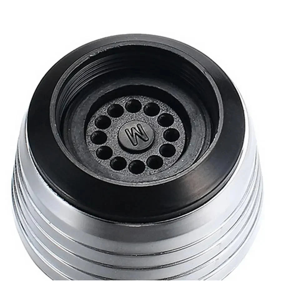 Extensor de Grifo de Cocina Giratorio Antisalpicaduras
