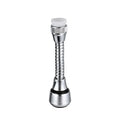 Extensor de Grifo de Cocina Giratorio Antisalpicaduras