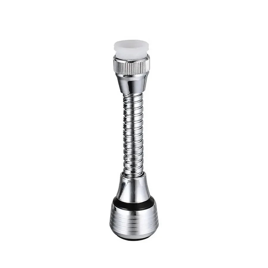 Extensor de Grifo de Cocina Giratorio Antisalpicaduras